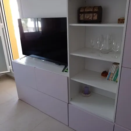 Apartament Dunas De Punta Candor Rota