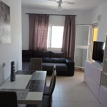 Apartament Dunas De Punta Candor *